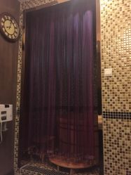 -脉道美容养生会所