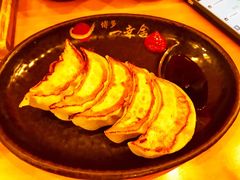 博多一口饺子-博多一幸舍(侨福芳草地购物中心店)