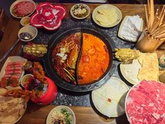 -蜀大侠火锅(总府路店)