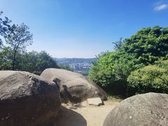 -火炉山森林公园