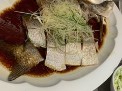 -北京王府井希尔顿酒店·秦唐中餐厅Chynna