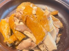 -秋色客家菜(流塘店)