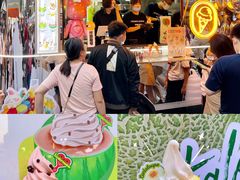 -玲婧胡同·生日蛋糕·餐厅(嘉里城店)