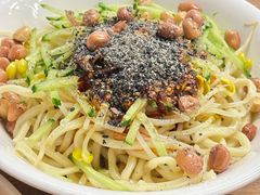 -艺味深尝(云锦路店)