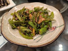 -西江美食舫·江西菜(健德桥店)