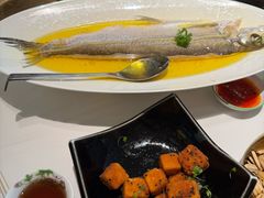 -桂满陇·手作小笼包&江南叫花鸡(中山公园店)