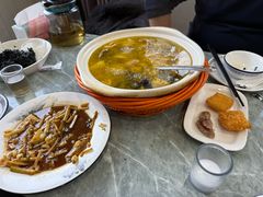 -翠茗农庄土菜馆(天目湖店)