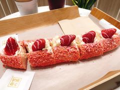 -奈雪的茶(市百一店)