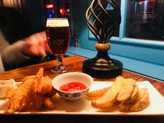 -德福楼咖啡吧(德福巷店)