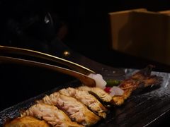 -铭牛烧肉·和牛海鲜自助(高新月牙湖店)