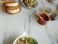 -清真喜兰老丁羊汤特色小吃