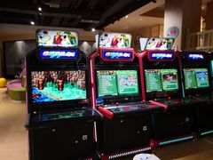 -汤W城市微度假(仓山店)