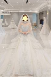 -MuseMarry婚纱(前海嘉里中心店)
