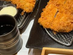 -胜博殿日式炸猪排(西红门店)