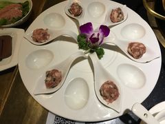 -香天下·四川火锅(安镇大润发店)