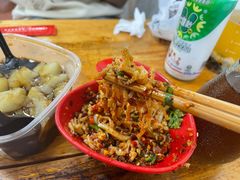 -冒椒火辣(奎星楼街店)