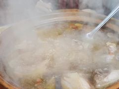 -威邵鸡煲(西华路总店)