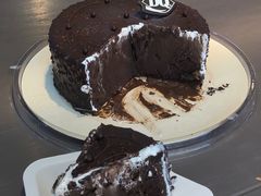 -DQ·蛋糕·冰淇淋(苏宁店)