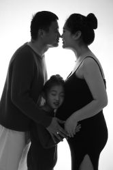 -蜜阁孕味亲子摄影(太奥广场店)