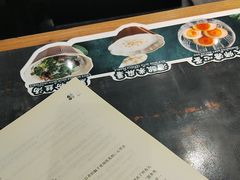 -和府捞面(天河领展广场店)