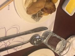 -东莞常平逸豪国际大酒店