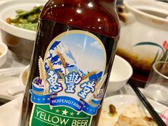 -惠丰堂饭庄·烤鸭·京味菜(翠微路店)