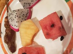 -比格比萨自助(宋家庄店)