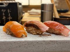 -鮨政· Omakase(港汇恒隆广场店)