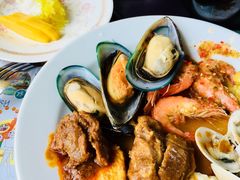 -彩虹云霄拜约克摩天塔