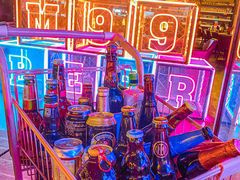 -M99 BEER世界啤酒吧(鸿云悦街店)