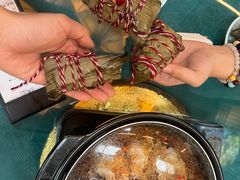 -老灶房-四川土菜(铁牛广场店)