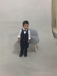 -BabyA 专业婴童摄影(古北时尚广场店)
