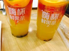 -必胜客(唐百友谊店)
