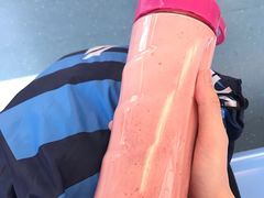 -小海豚国际游泳培训中心(浦东源深体育中心店)