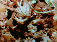 -芦月轩羊蝎子(北蜂窝店)