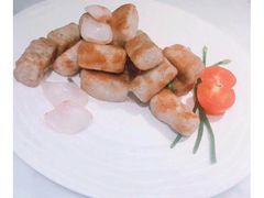 -莆田餐厅PUTIEN(三里屯店)