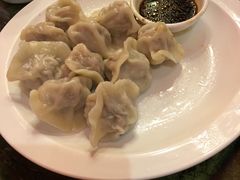 -巴依餐厅(伟安楼店)