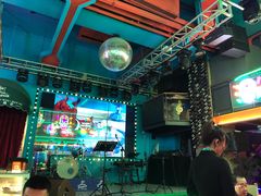 -Famous肥猫墨西哥音乐餐吧(五棵松华熙LIVE店)