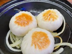 -日日鲜自助餐厅(小公园店)