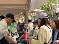 -默迹咖啡馆