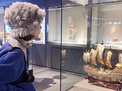 -北京工艺美术博物馆