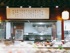 -陈记菜馆·非遗淮扬菜(东关街教场店)