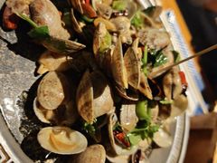 -肉串汪(月坛店)