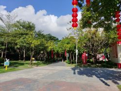 -广州市儿童公园
