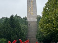-济南战役纪念馆(济南革命烈士陵园)
