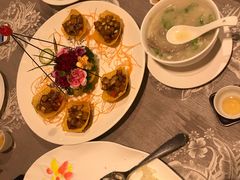 -香云轩·顺德菜(香云纱园林酒店店)