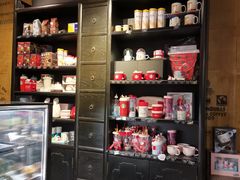 -星巴克臻选(北京前门大街店)