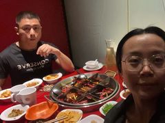 -山城辣妹子(定福庄店)