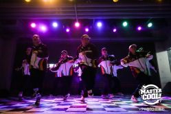 -MASTER COOL舞蹈工作室