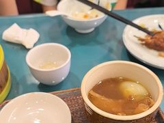 -安泰楼·佛跳墙创始人·传统闽味早茶·酒楼(三坊七巷闽菜地标店)